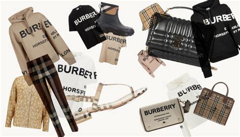 who owns Burberry brand